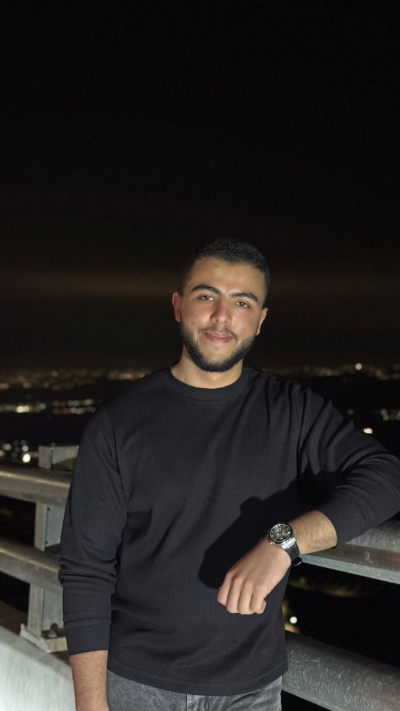 Tareq Orabi - Profile